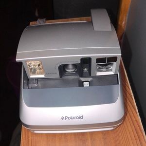 Polaroid Camera